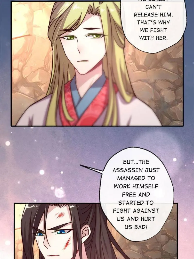 My Vampire Master Chapter 32 Online - página 31