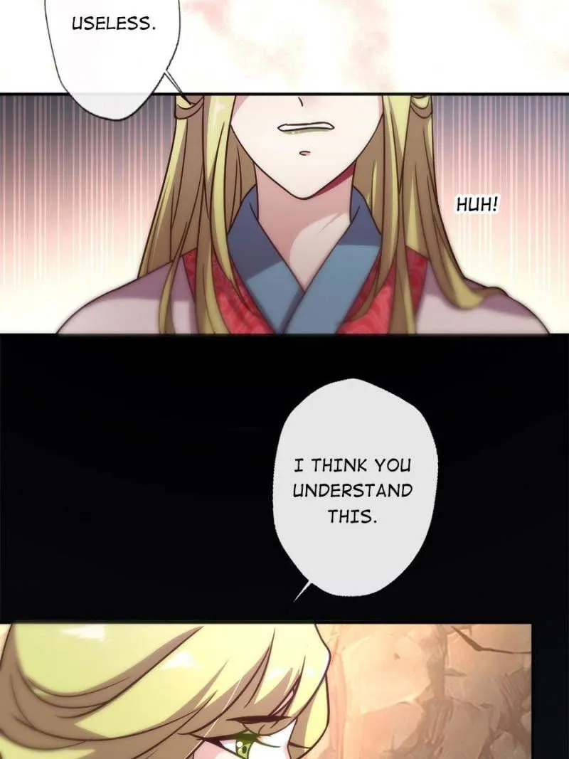 My Vampire Master Chapter 32 Online - página 33
