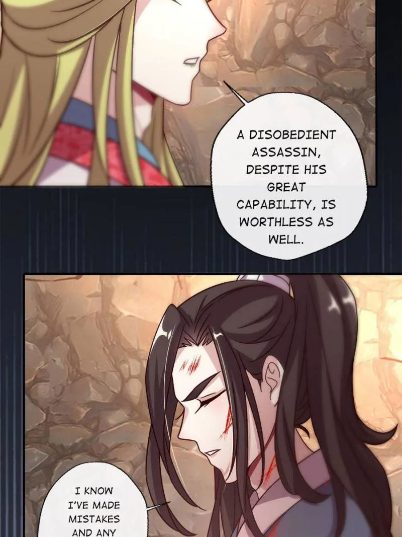 My Vampire Master Chapter 32 Online - página 34