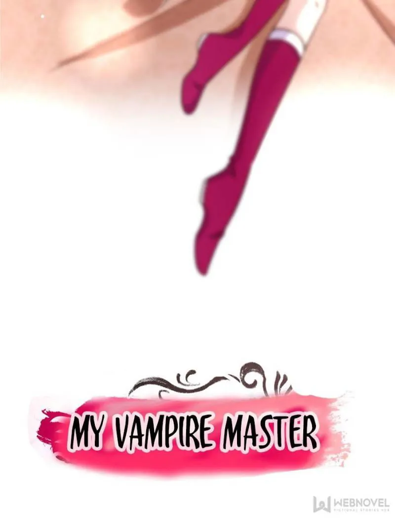 My Vampire Master Chapter 34 Online - página 2