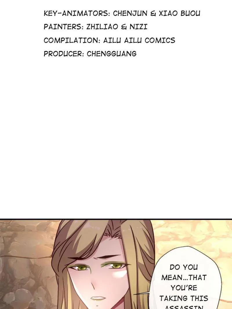 My Vampire Master Chapter 34 Online - página 3