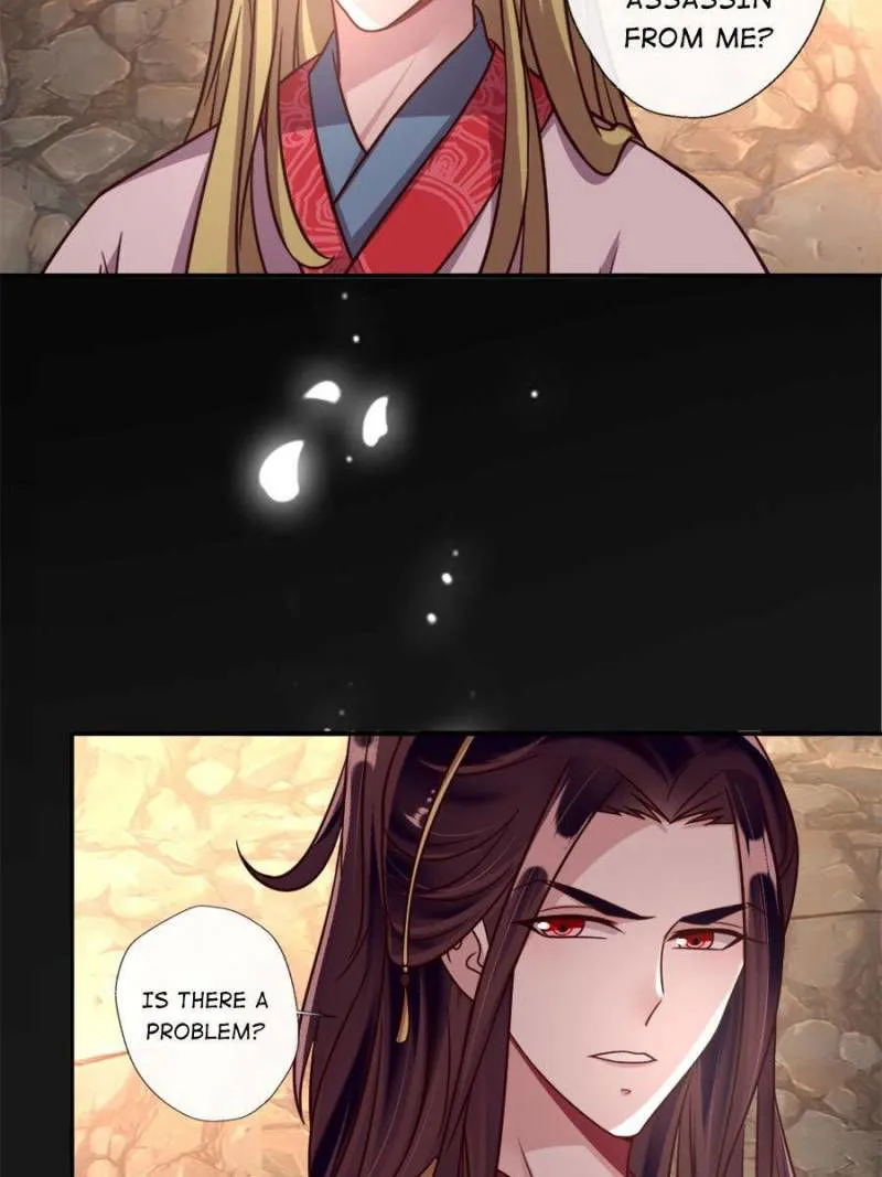 My Vampire Master Chapter 34 Online - página 4