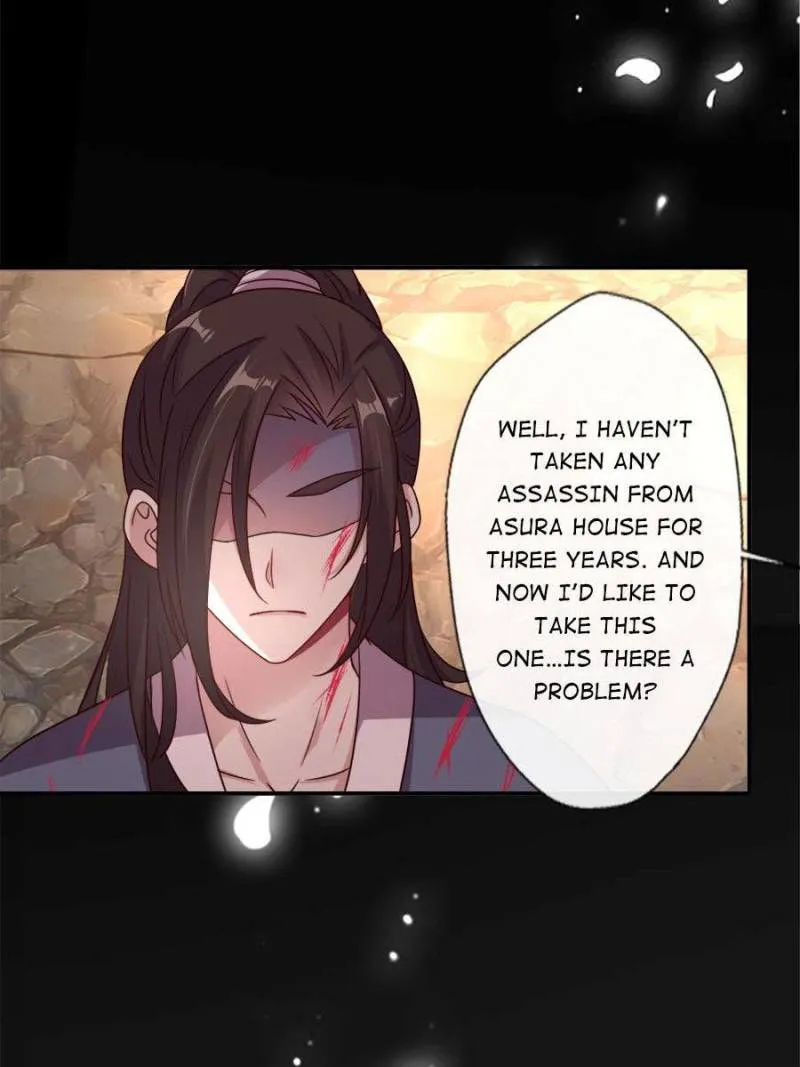 My Vampire Master Chapter 34 Online - página 6