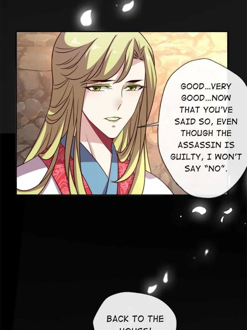 My Vampire Master Chapter 34 Online - página 7
