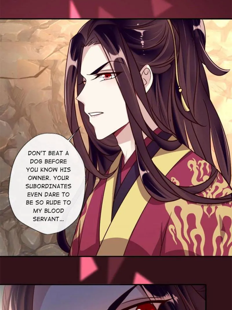 My Vampire Master Chapter 34 Online - página 13