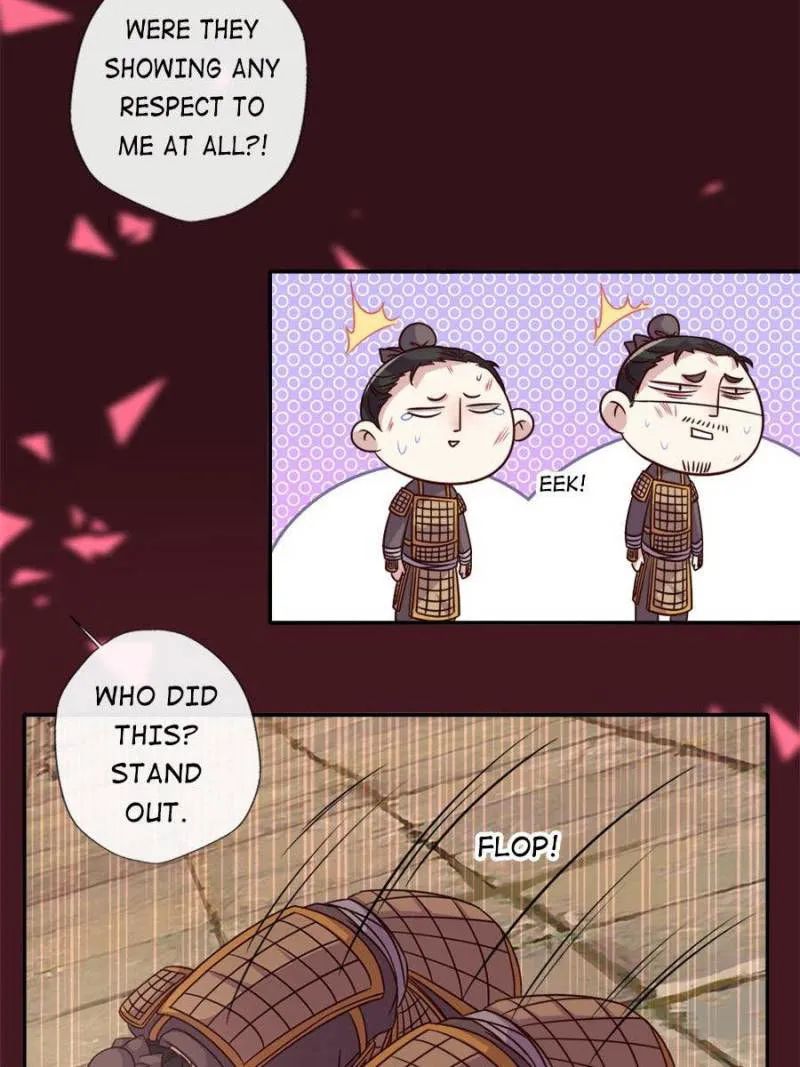 My Vampire Master Chapter 34 Online - página 15