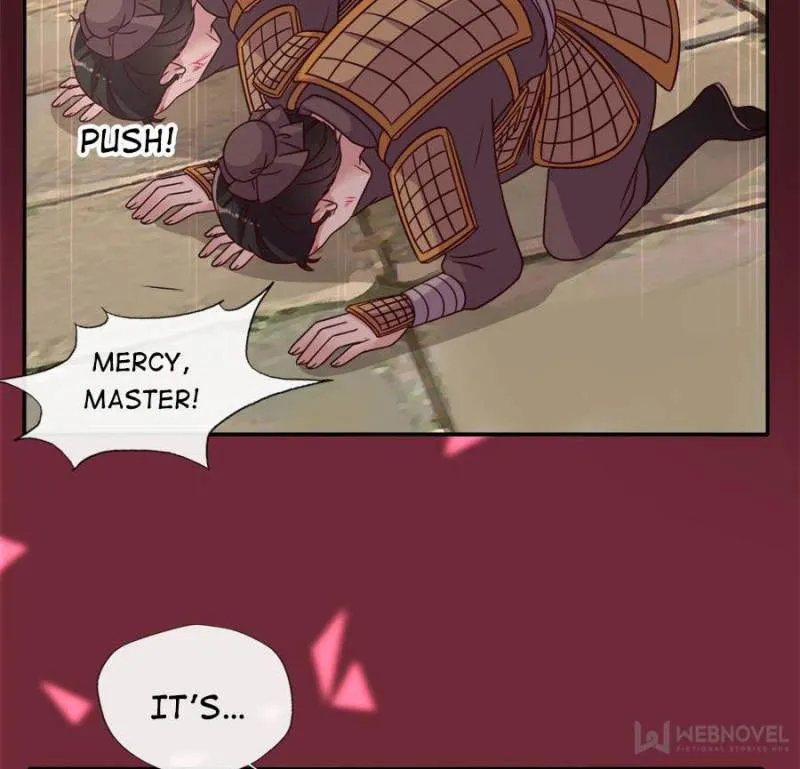 My Vampire Master Chapter 34 Online - página 16