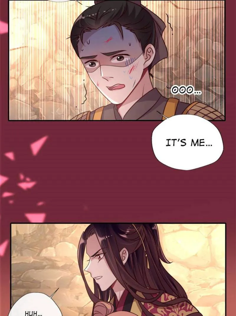 My Vampire Master Chapter 34 Online - página 17