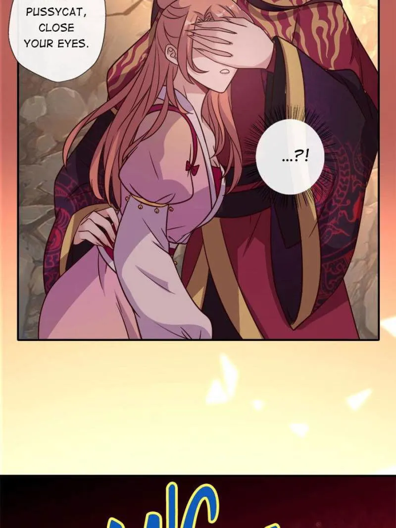 My Vampire Master Chapter 34 Online - página 18