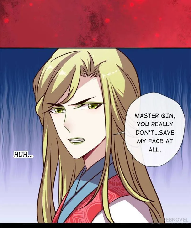 My Vampire Master Chapter 34 Online - página 21