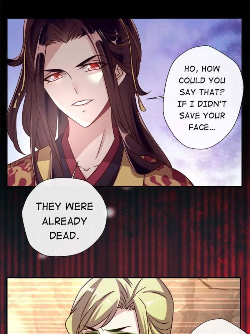 My Vampire Master Chapter 34 Online - página 22