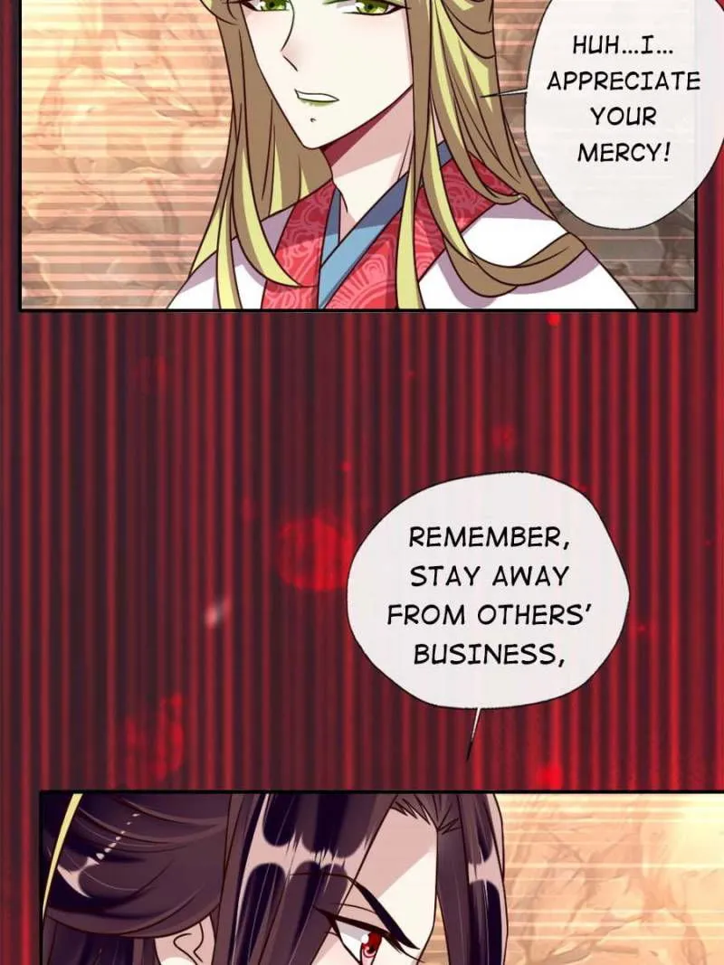 My Vampire Master Chapter 34 Online - página 23