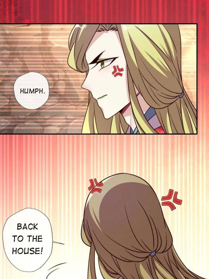 My Vampire Master Chapter 34 Online - página 25