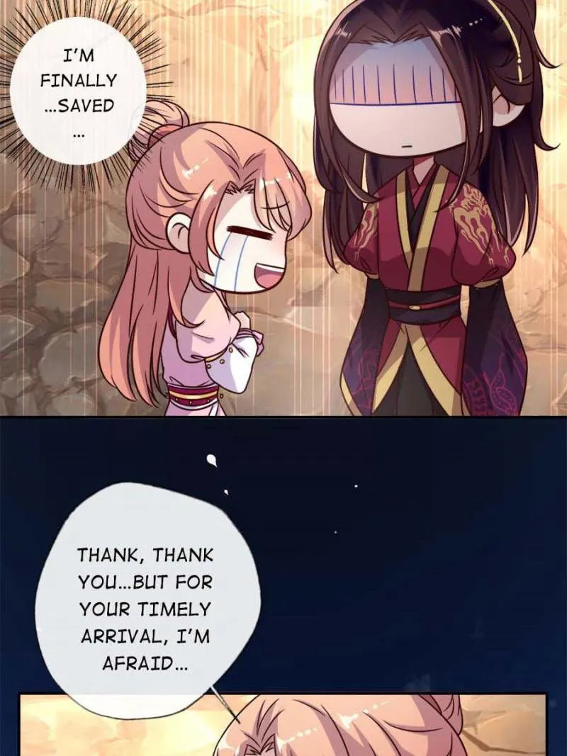 My Vampire Master Chapter 34 Online - página 29