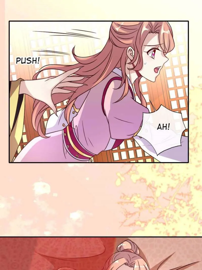 My Vampire Master Chapter 34 Online - página 34