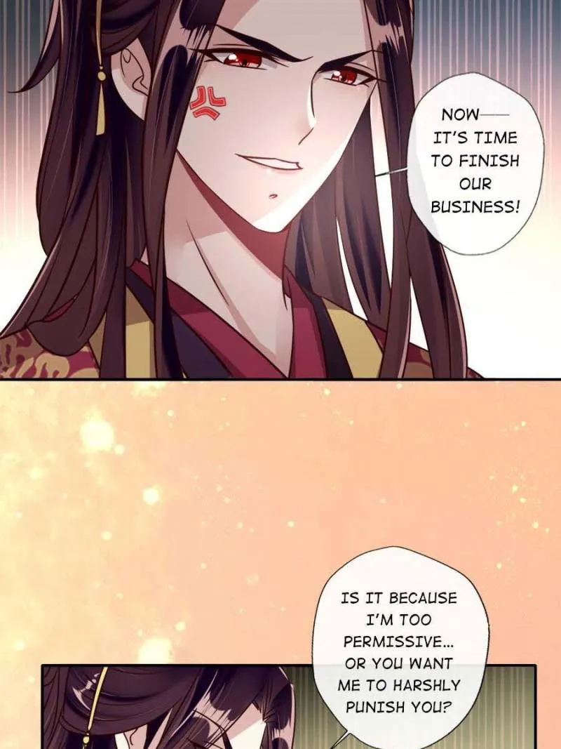 My Vampire Master Chapter 34 Online - página 39