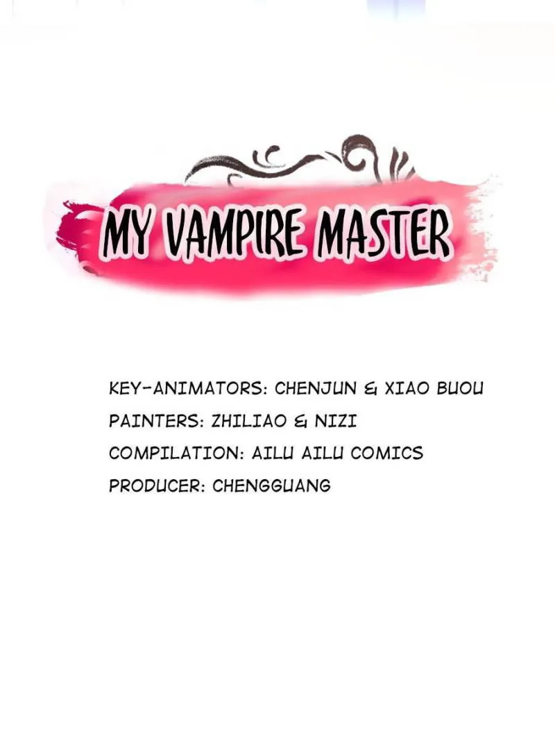 My Vampire Master Chapter 36 Online - página 2