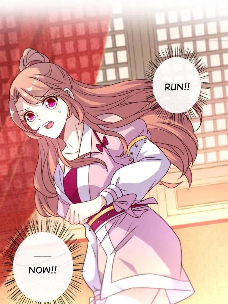 My Vampire Master Chapter 36 Online - página 4