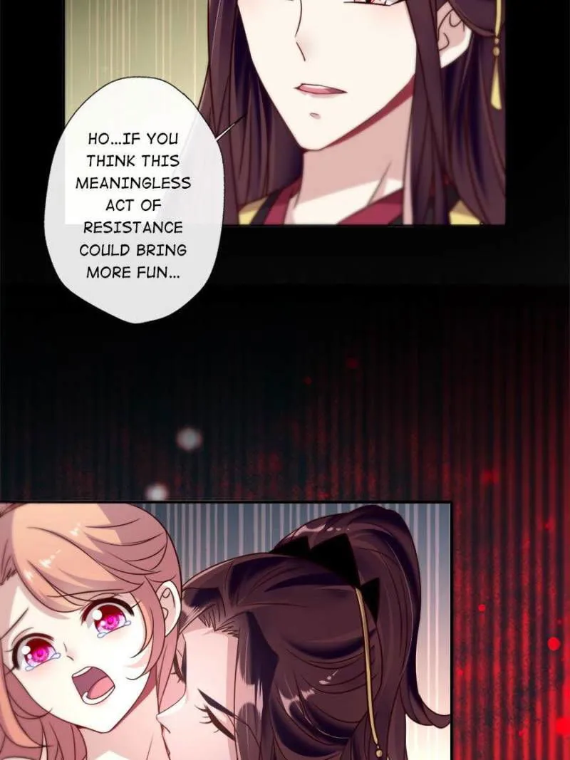 My Vampire Master Chapter 36 Online - página 8