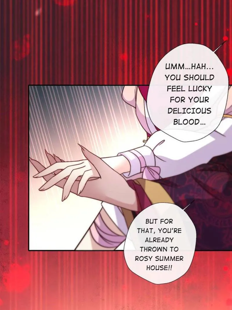My Vampire Master Chapter 36 Online - página 10