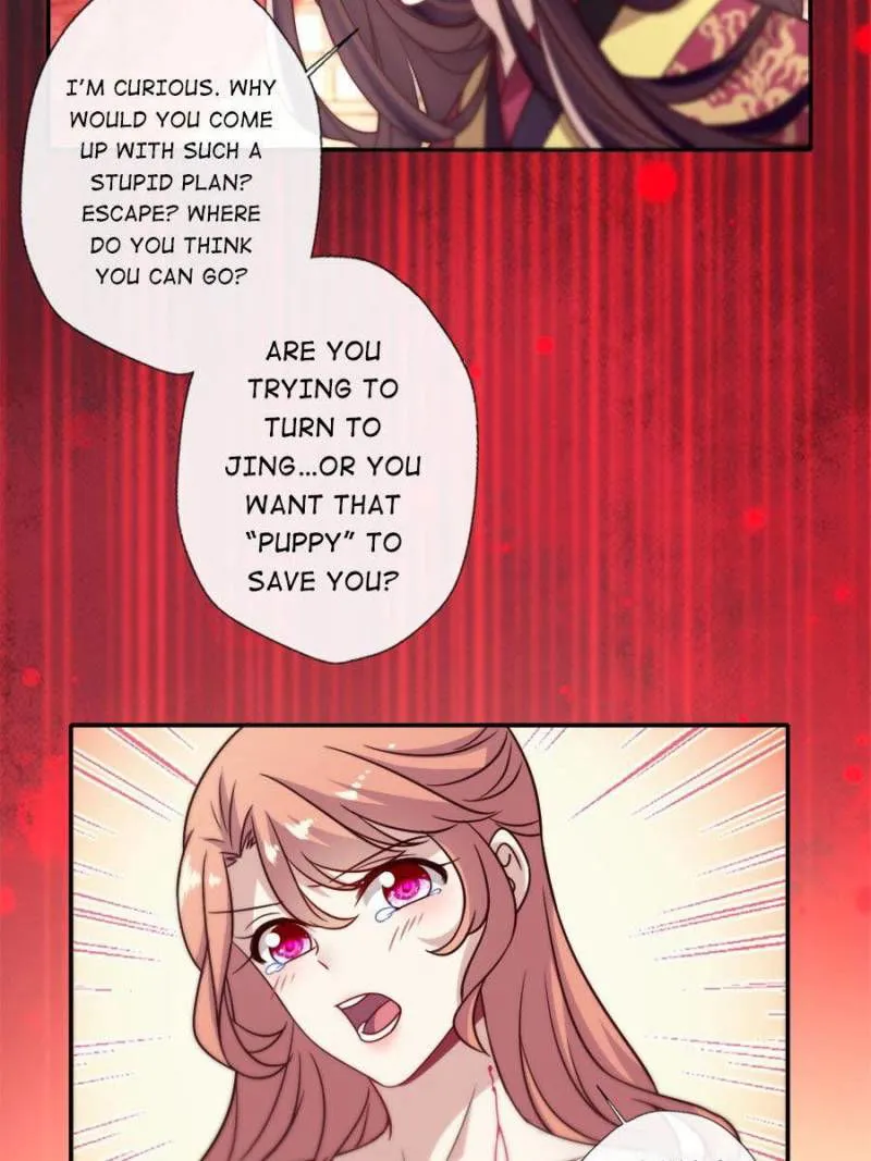 My Vampire Master Chapter 36 Online - página 14