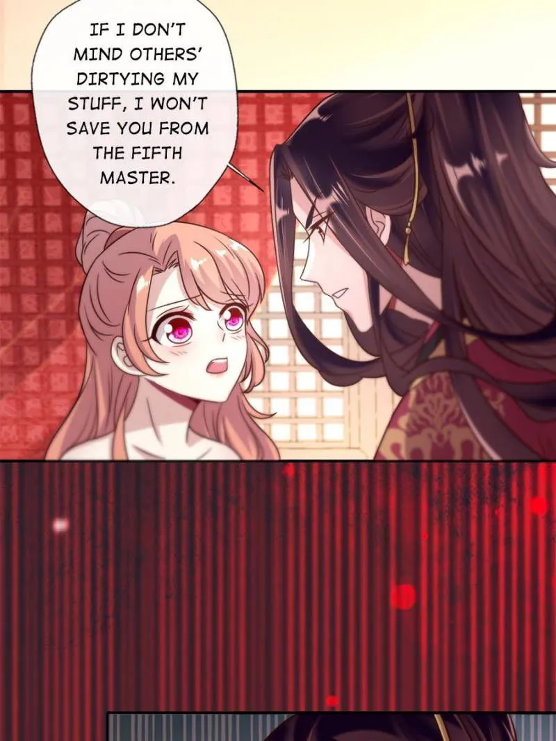 My Vampire Master Chapter 36 Online - página 16