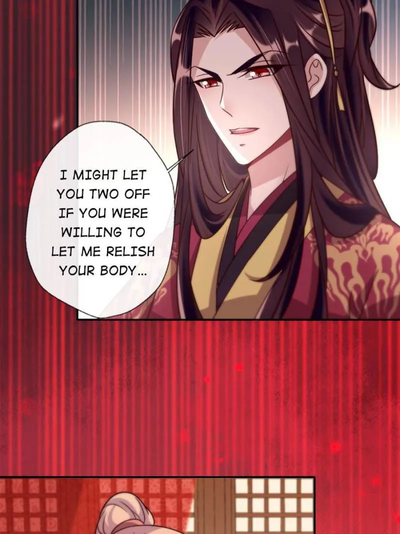 My Vampire Master Chapter 36 Online - página 17