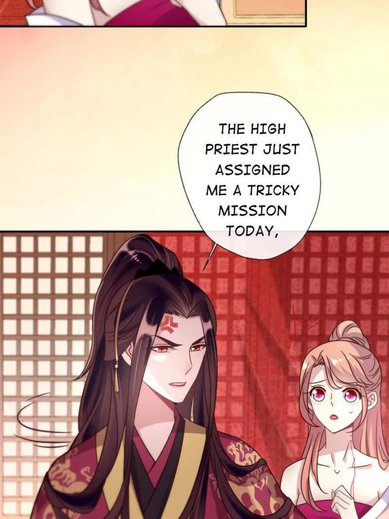 My Vampire Master Chapter 36 Online - página 19