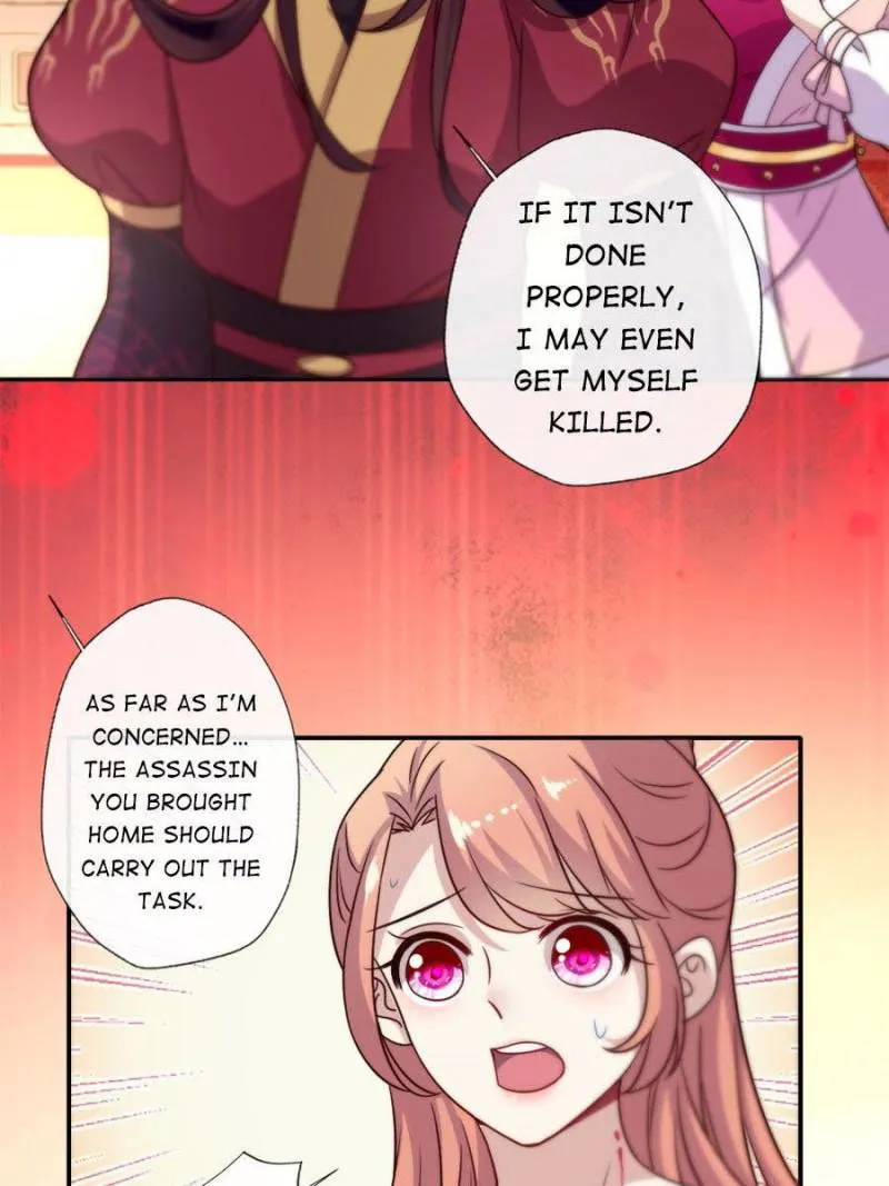 My Vampire Master Chapter 36 Online - página 20