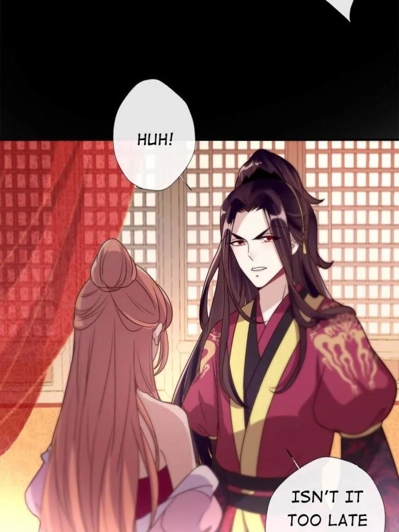 My Vampire Master Chapter 36 Online - página 26