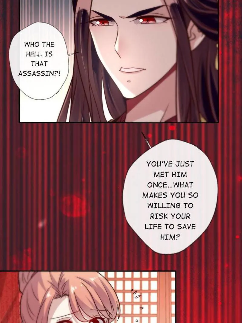 My Vampire Master Chapter 36 Online - página 29