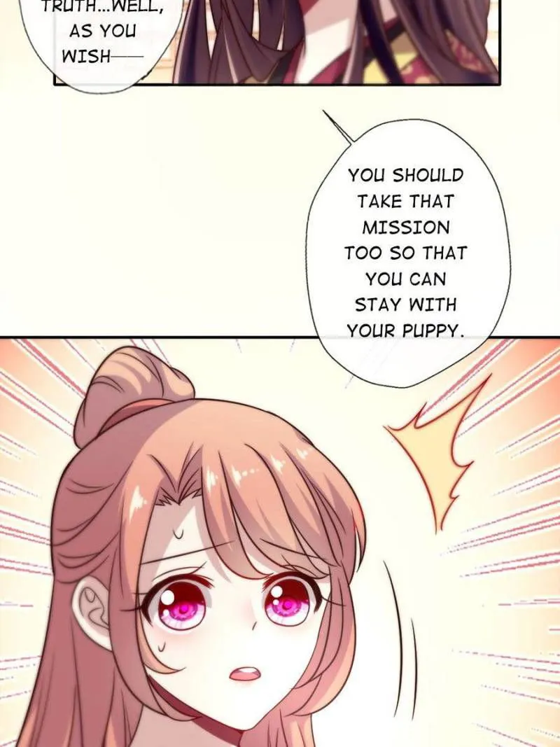 My Vampire Master Chapter 36 Online - página 32