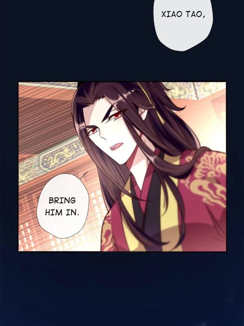 My Vampire Master Chapter 36 Online - página 34