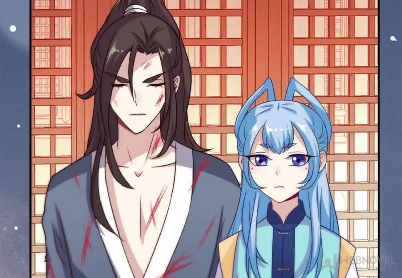 My Vampire Master Chapter 36 Online - página 36