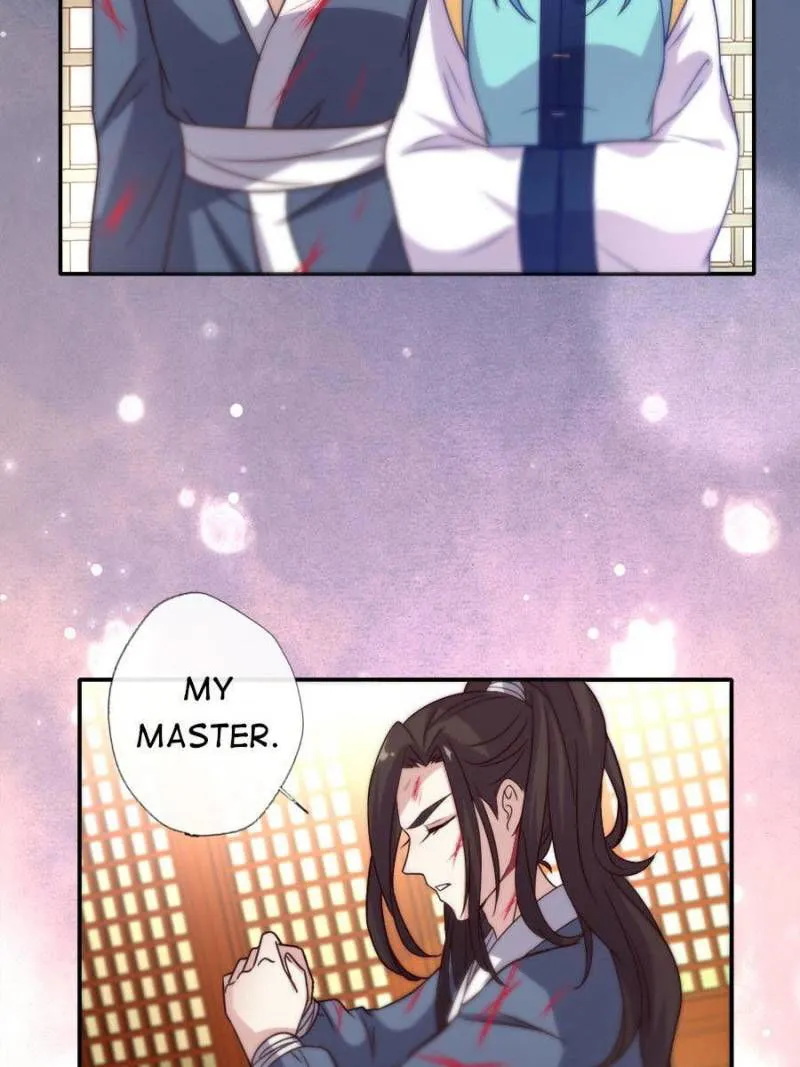 My Vampire Master Chapter 36 Online - página 37