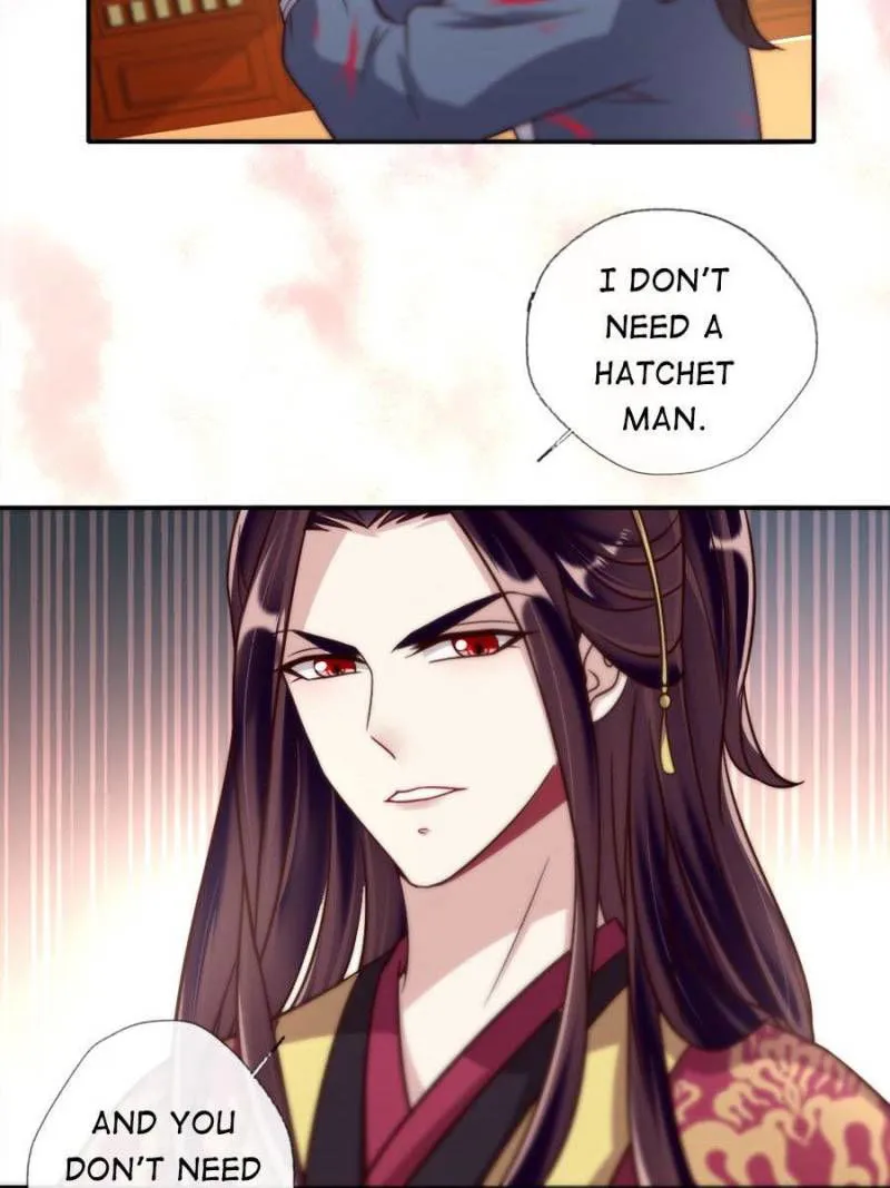 My Vampire Master Chapter 36 Online - página 38