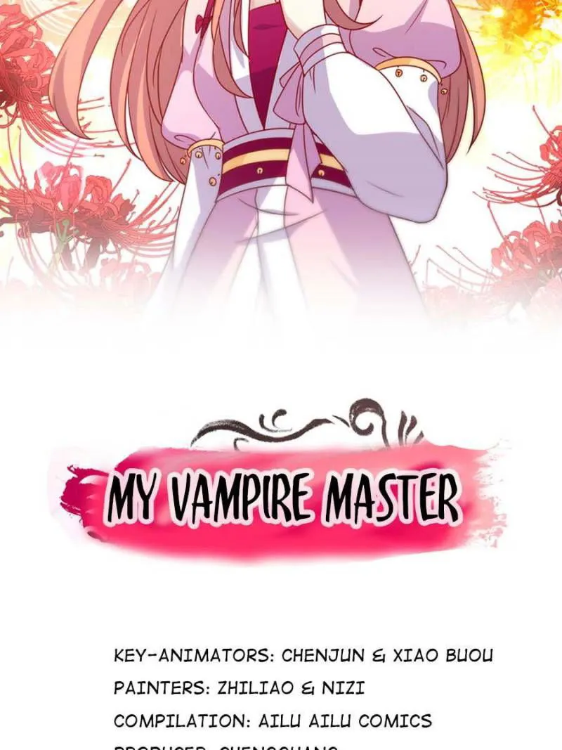My Vampire Master Chapter 38 Online - página 2