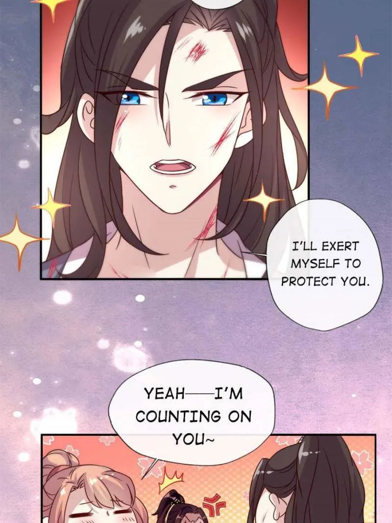 My Vampire Master Chapter 38 Online - página 7