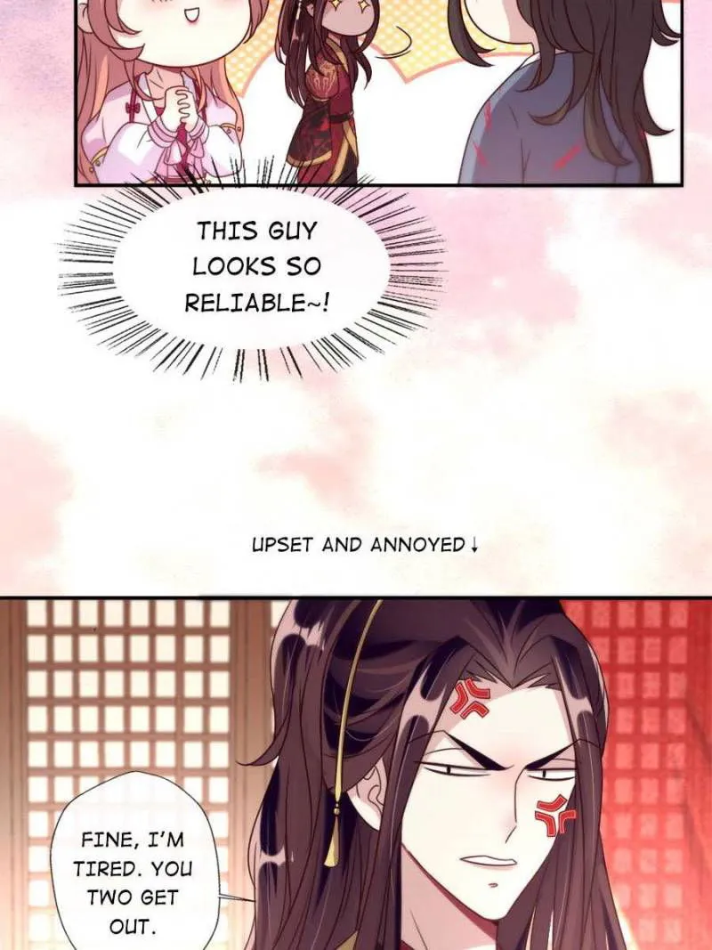 My Vampire Master Chapter 38 Online - página 8