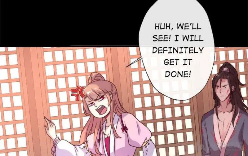 My Vampire Master Chapter 38 Online - página 30