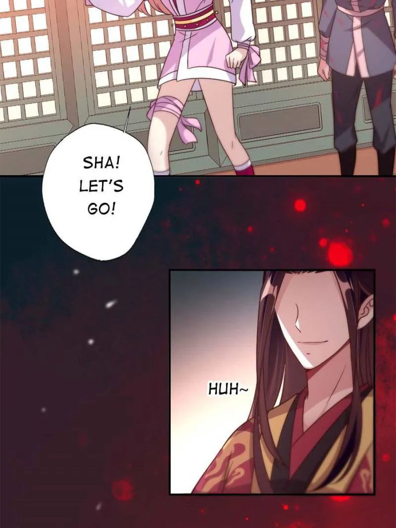 My Vampire Master Chapter 38 Online - página 31