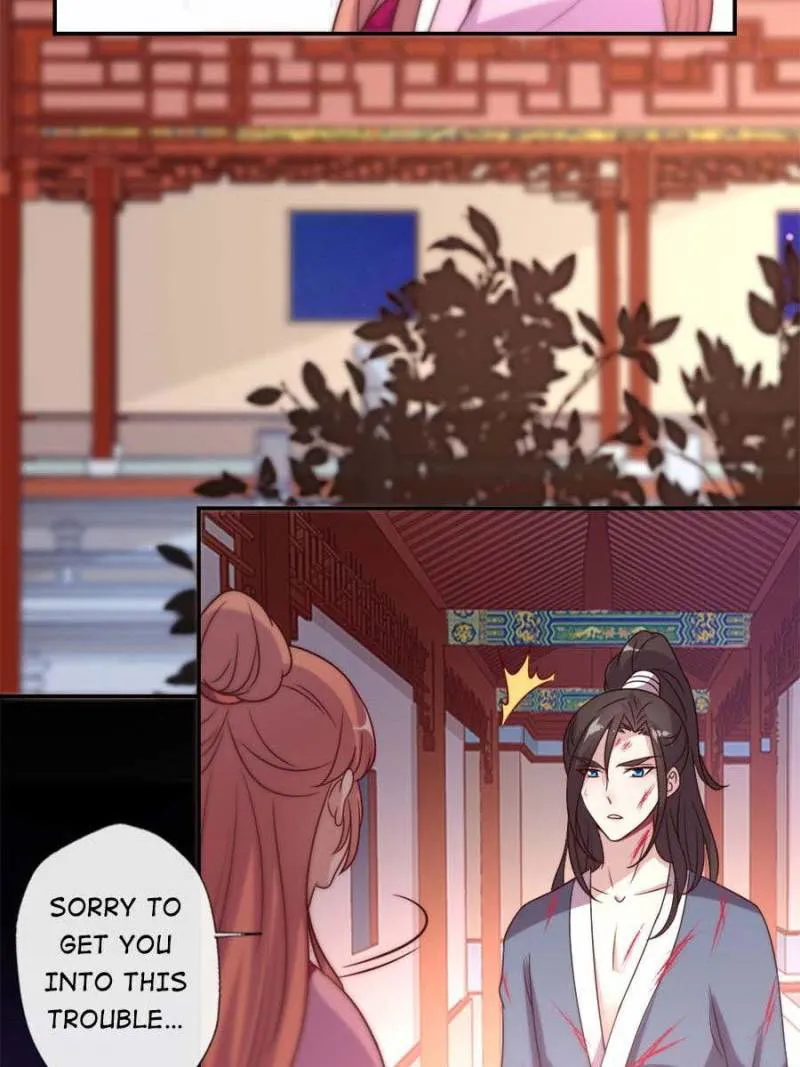My Vampire Master Chapter 38 Online - página 34