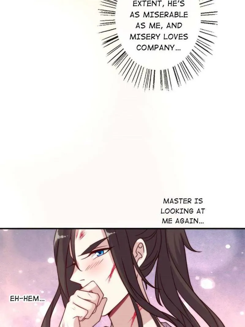 My Vampire Master Chapter 38 Online - página 38