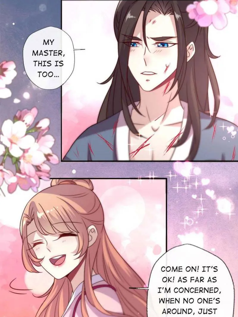 My Vampire Master Chapter 38 Online - página 42