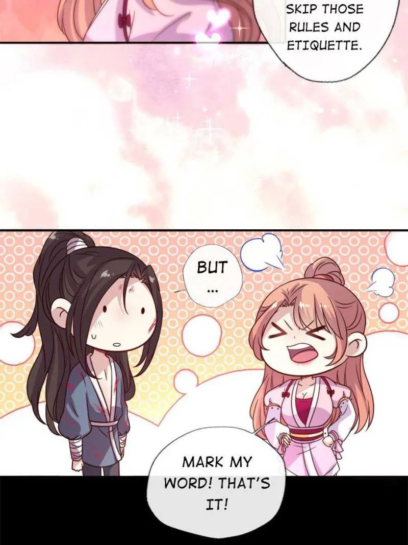 My Vampire Master Chapter 38 Online - página 43