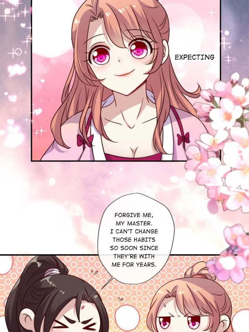 My Vampire Master Chapter 39 Online - página 7