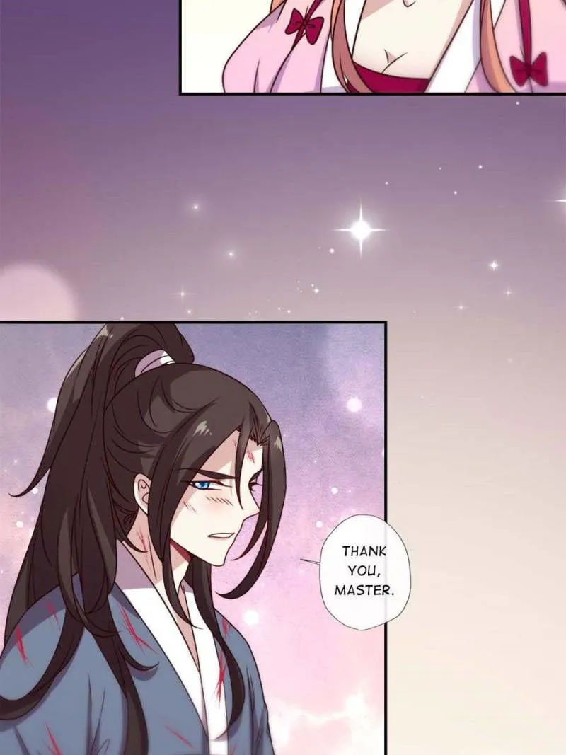 My Vampire Master Chapter 39 Online - página 10