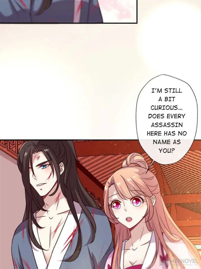 My Vampire Master Chapter 39 Online - página 11