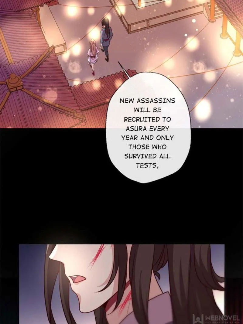 My Vampire Master Chapter 39 Online - página 20