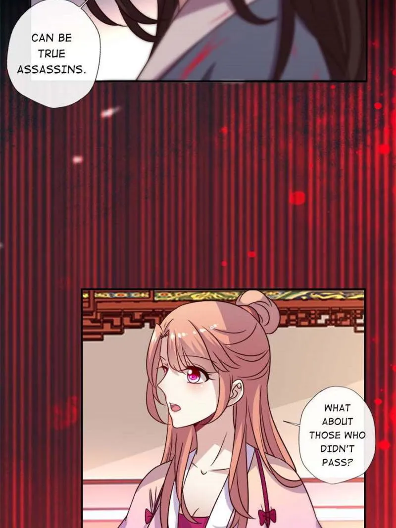 My Vampire Master Chapter 39 Online - página 22